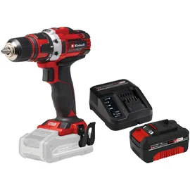 Einhell TE-CD 18/40 Li Kit inkl. 1 x 4,0 Ah