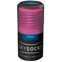 Belsana SKYSOCKS classic berry 40/41