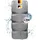 GARANTIA Cubus 1000 l betongrau