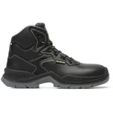 Exena Orione Herren Arbeitsstiefel 45 - Schwarz - 45