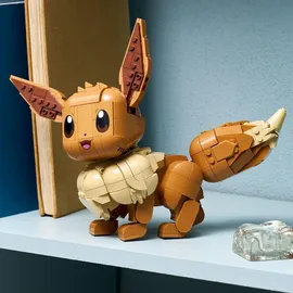 LEGO Pokémon Eevee Evoli 72151
