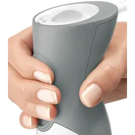 Bosch ErgoMixx MSM66120 Stabmixer weiß