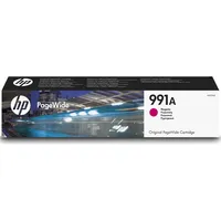 HP 991A magenta