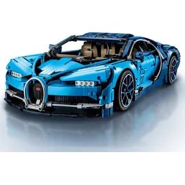 LEGO Technic Bugatti Chiron 42083