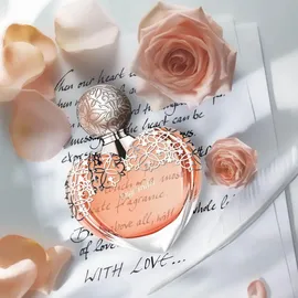 Engelsrufer With Love Eau de Parfum 100 ml + Hand Balm 50 ml Geschenkset