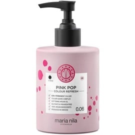Maria Nila Colour Refresh 0.06 pink pop 300 ml