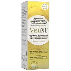 VisuXL Augentropfen 5 ml Augentropfen