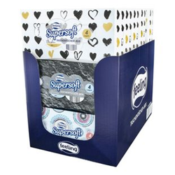 Clever Taschentücher Angebot im Vergleich