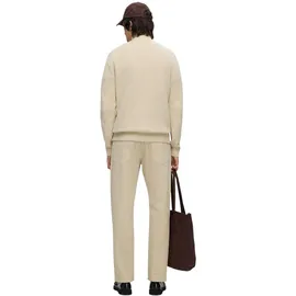 Selected HOMME SLHDANE LS KNIT STRUCTURE FULL ZIP