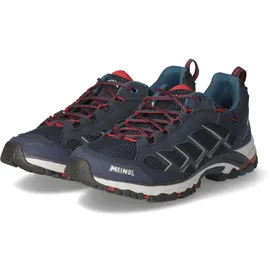 MEINDL Caribe GTX Herren navy/rot 44.5