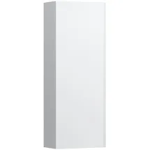 Laufen Lani Halbhochschrank 35,5 x 90 x 18,5 cm Weiß