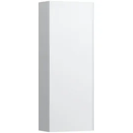 Laufen Lani Halbhochschrank 35,5 x 90 x 18,5 cm Weiß