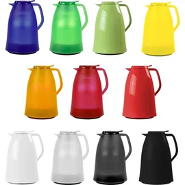 Emsa Mambo rot hochglanz 1,5 l