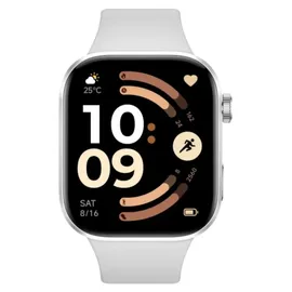 Xiaomi Redmi Watch 6 Silver Gray