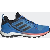 Adidas Terrex skychaser 2 GTX Herren Blue Rush /