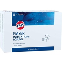 Emser Inhalationslösung