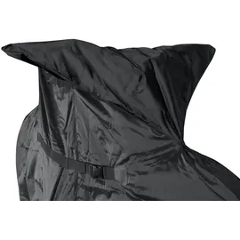 Evoc Bike Rack Cover MTB Fahrradabdeckung schwarz, Maße: 80 x 215 x 135 cm, Gewicht: 1100 g