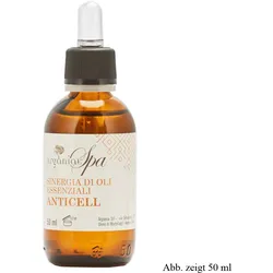 Arganiae Synergie von ätherischer Öle Anticellulite 30 ml