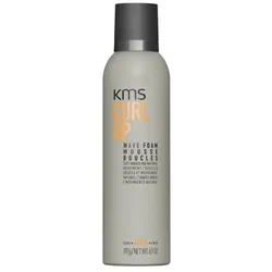 KMS Curlup Wave Foam 200ml
