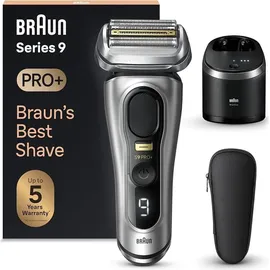Braun Series 9 Pro+ 9600s
