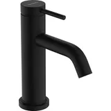 Hansgrohe Tecturis S Einhandmischer Mattschwarz
