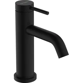 Hansgrohe Tecturis S Einhandmischer Mattschwarz