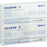 Iscador AG Iscador P Serie I Injektionslösung 14X1 ml