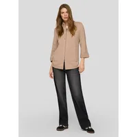 Rabe Strickjacke in Braun | Gr.: 40