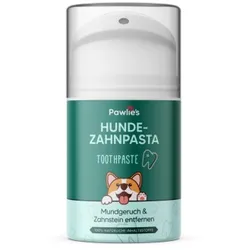 Pawlie's Zahnpflege Zahncreme