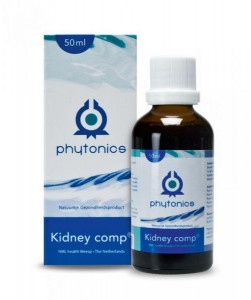 Phytonics Kidney comp  3 x 50 ml