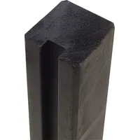 Plus Profilpfosten 268 cm, 90 x 90 mm, 1