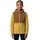 Vaude Pulex II Fleecejacke Savanna 110-116