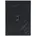 DVD-Leerbox für 6 CDs schwarz 5er-Pack