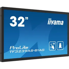 Iiyama ProLite TF3239AS-B1AG, 31.5"