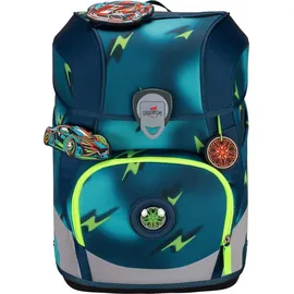 DerDieDas ErgoFlex Tiny 5-tlg. blau