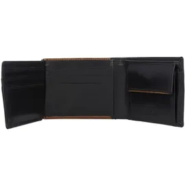 CAMEL ACTIVE Cruise Geldbörse schwarz