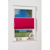 K-HOME Pisa 60 x 130 cm verdunkelnd fuchsia