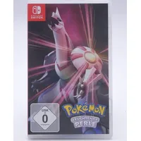 Pokémon Leuchtende Perle (PEGI) (Nintendo Switch)
