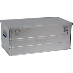 ALUTEC Aluminiumbox CLASSIC 142 Maße 870x460x355mm