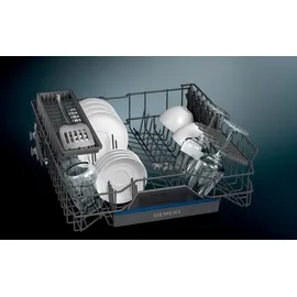 Siemens iQ300 SX63HX60AE Einbau-Geschirrspüler (vollintegrierbar, 598 mm breit)