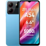 ZTE Blade A54