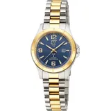 ETT Eco Tech Time Gobi Lady Edelstahl 32 mm ELS-11677-32M
