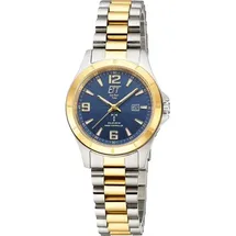 ETT Eco Tech Time Gobi Lady Edelstahl 32 mm ELS-11677-32M