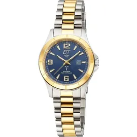 ETT Eco Tech Time Gobi Lady Edelstahl 32 mm ELS-11677-32M