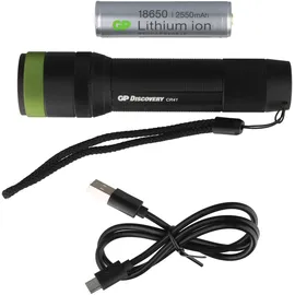 GP CR41 650lumen