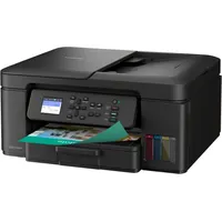 Brother DCP-T780DW 3-in-1 drahtloser Tintentankdrucker (Drucken, Scannen, Kopieren)