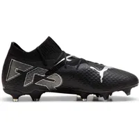 Puma Future 7 Pro FG/AG puma black/silver metallic gray 43