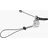Thule Achsenbefestigung ezHitch Platte mit Schnellverschluss