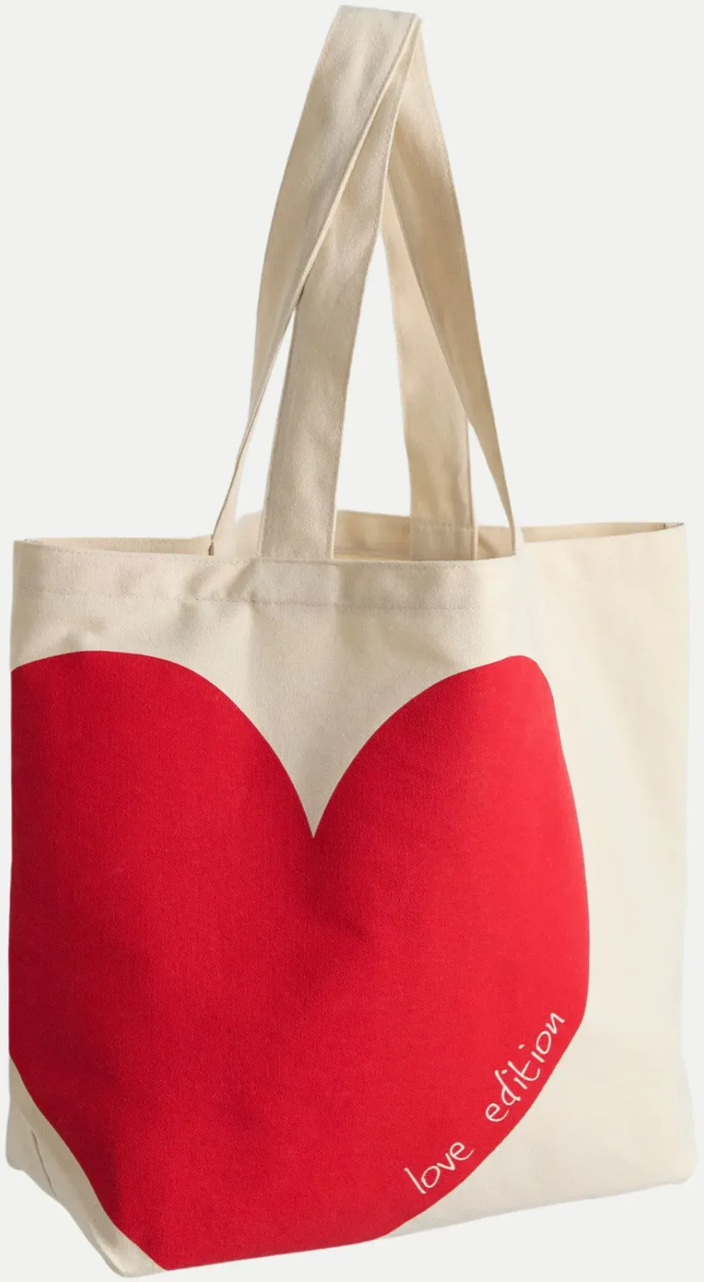 Shopper Alentine Beige