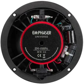 Emphaser EM-VWF4 VW-Lautsprecherset für T6.1 – Kaufen